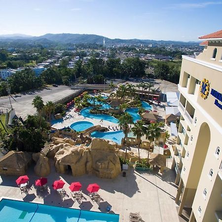 Mayaguez Resort & Casino Экстерьер фото