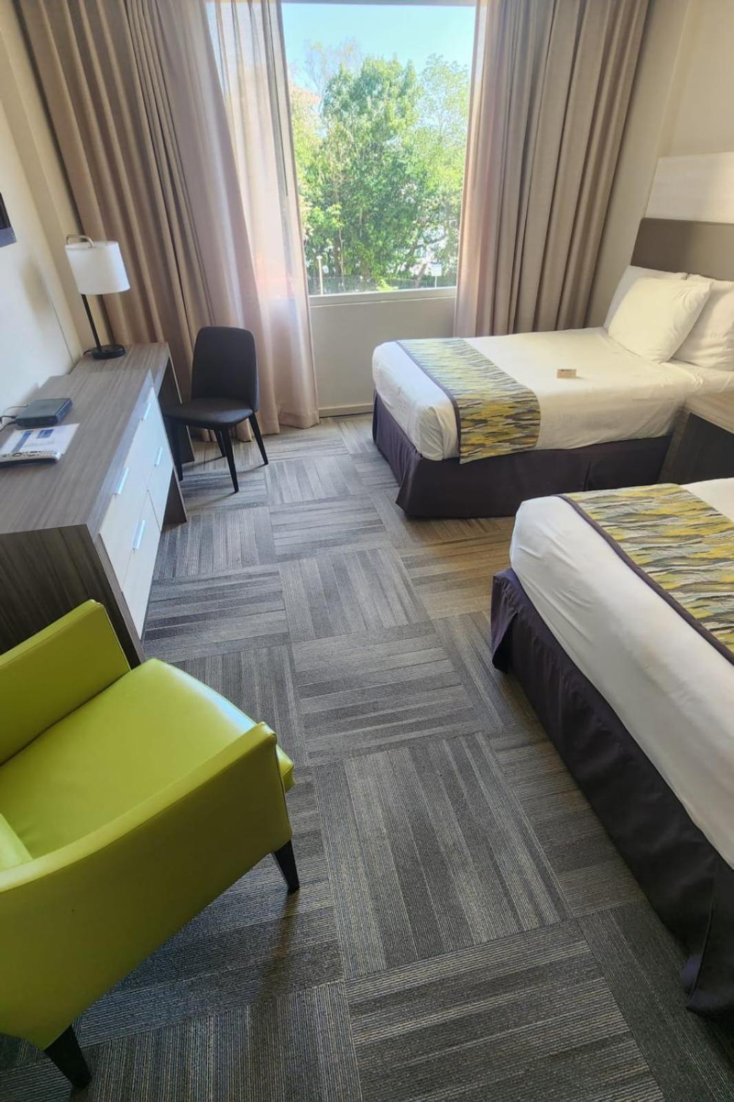 Mayaguez Resort & Casino Экстерьер фото