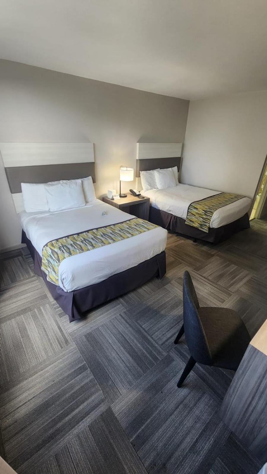 Mayaguez Resort & Casino Экстерьер фото