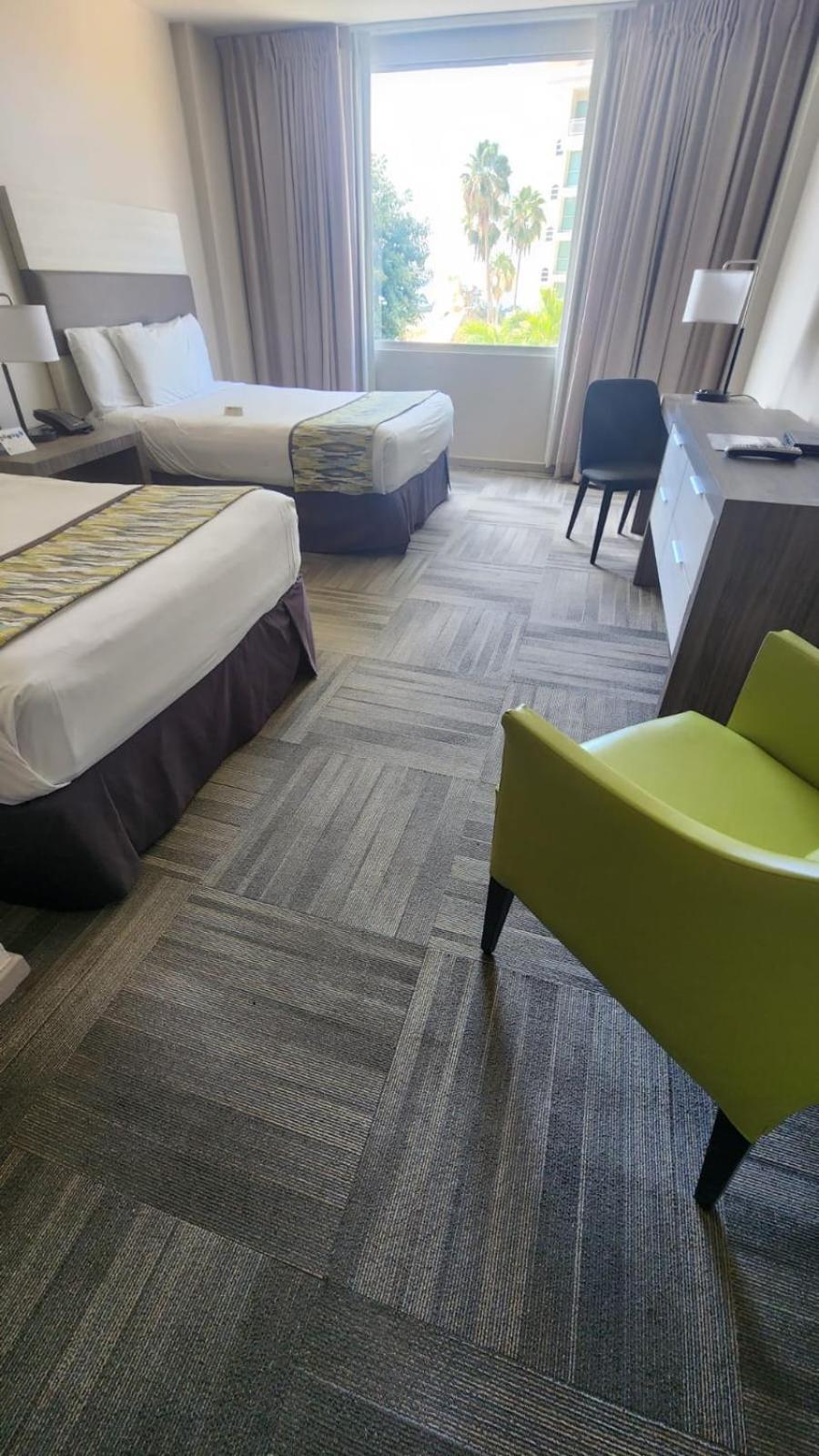 Mayaguez Resort & Casino Экстерьер фото