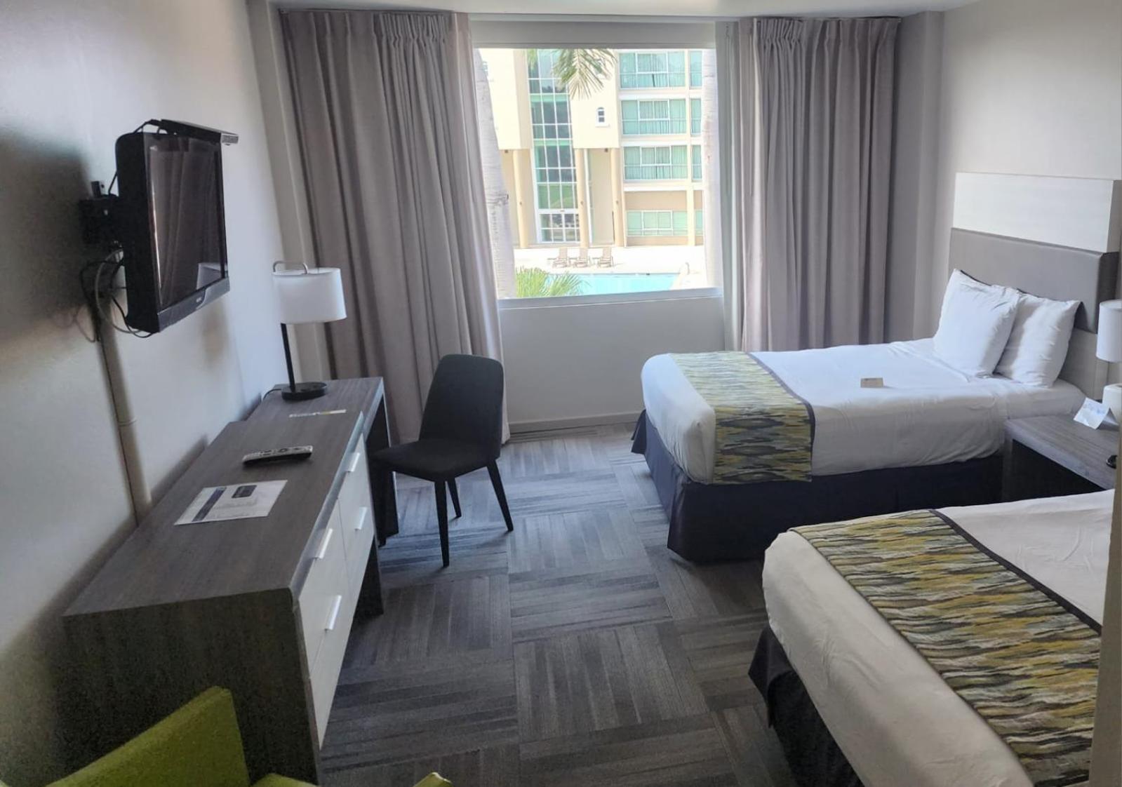 Mayaguez Resort & Casino Экстерьер фото