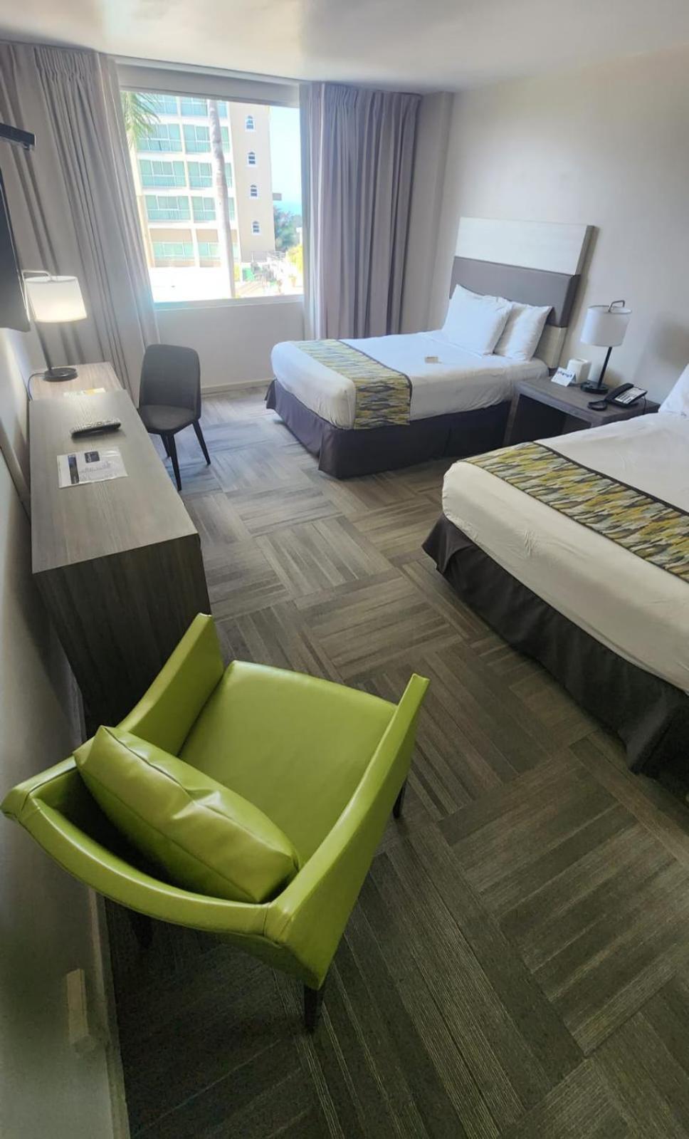 Mayaguez Resort & Casino Экстерьер фото