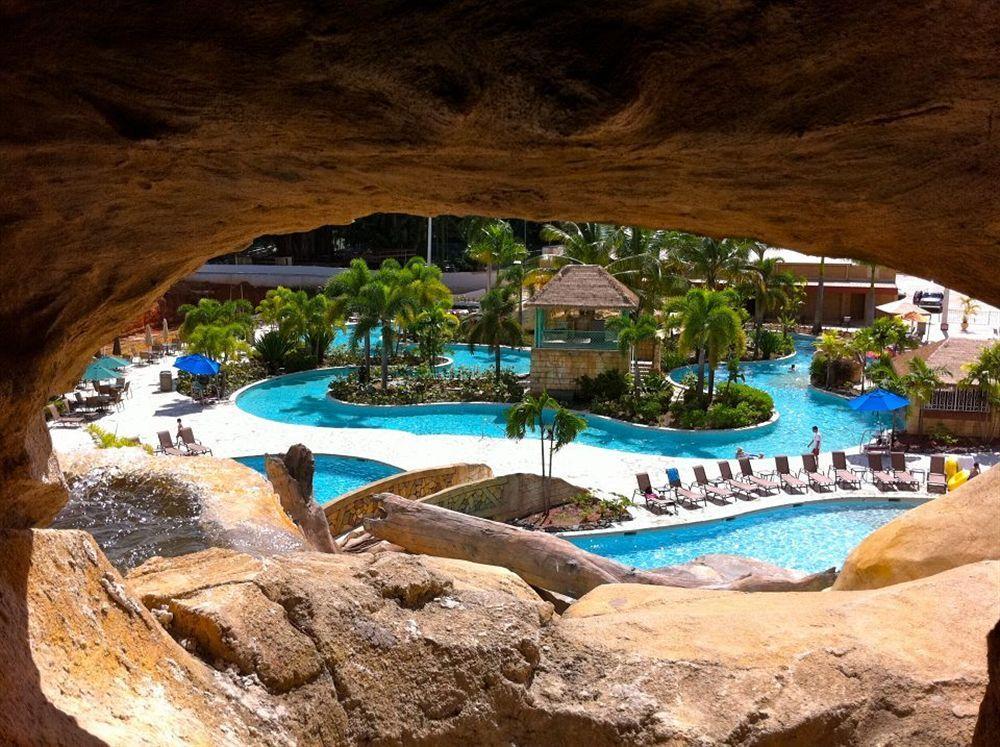 Mayaguez Resort & Casino Экстерьер фото
