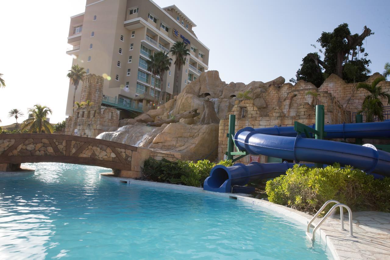 Mayaguez Resort & Casino Экстерьер фото