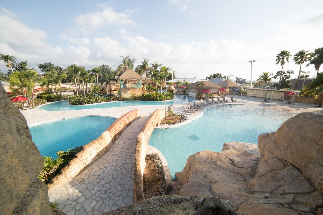 Mayaguez Resort & Casino Экстерьер фото