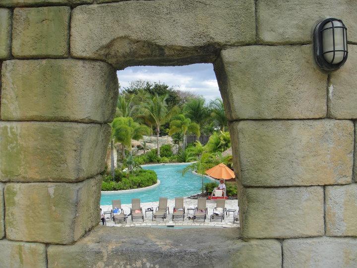 Mayaguez Resort & Casino Экстерьер фото