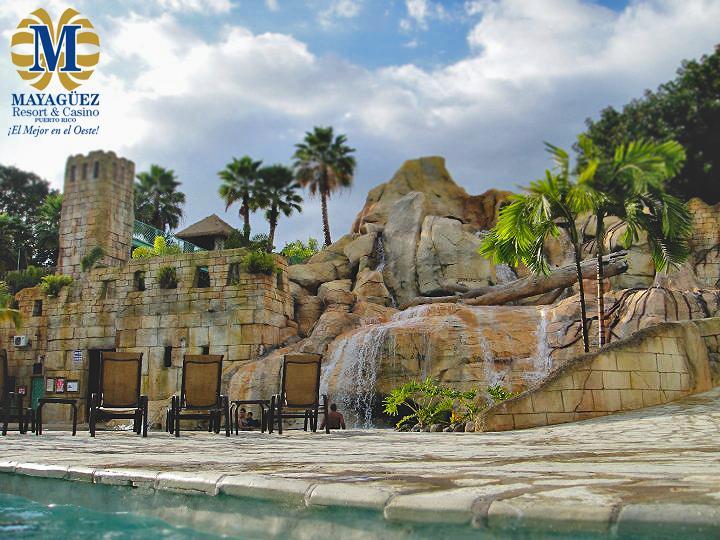 Mayaguez Resort & Casino Экстерьер фото