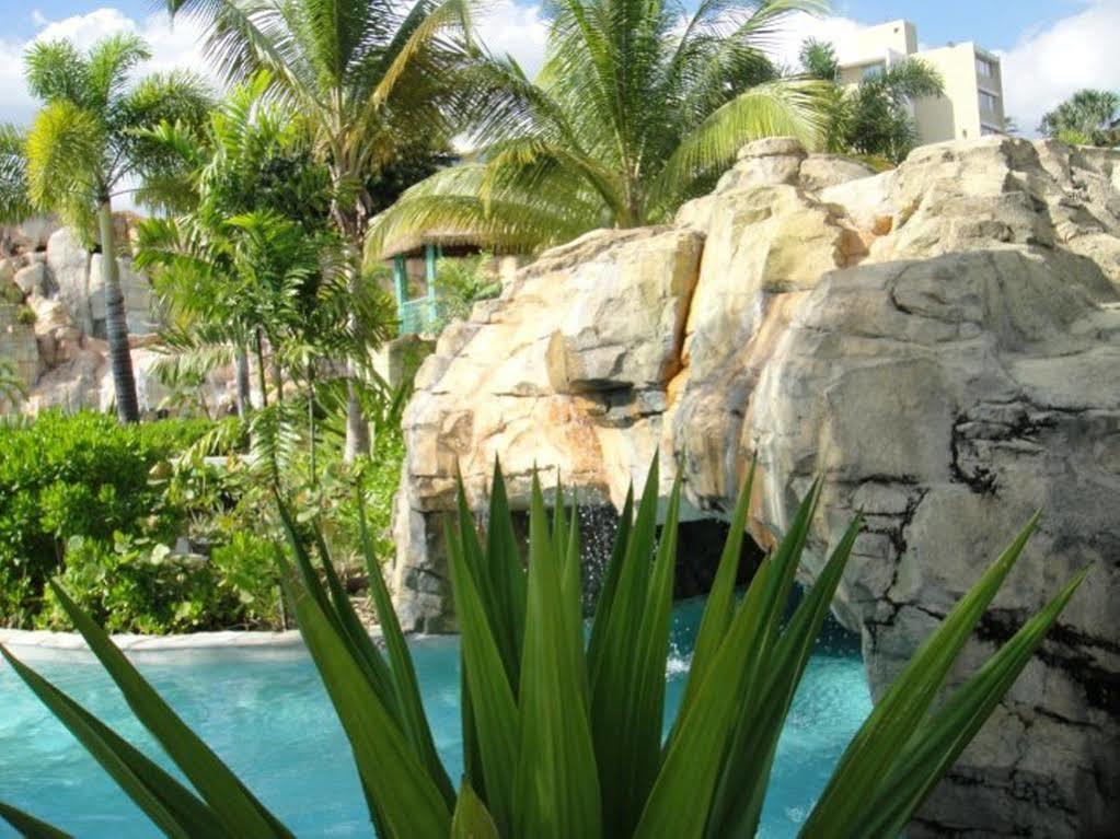 Mayaguez Resort & Casino Экстерьер фото