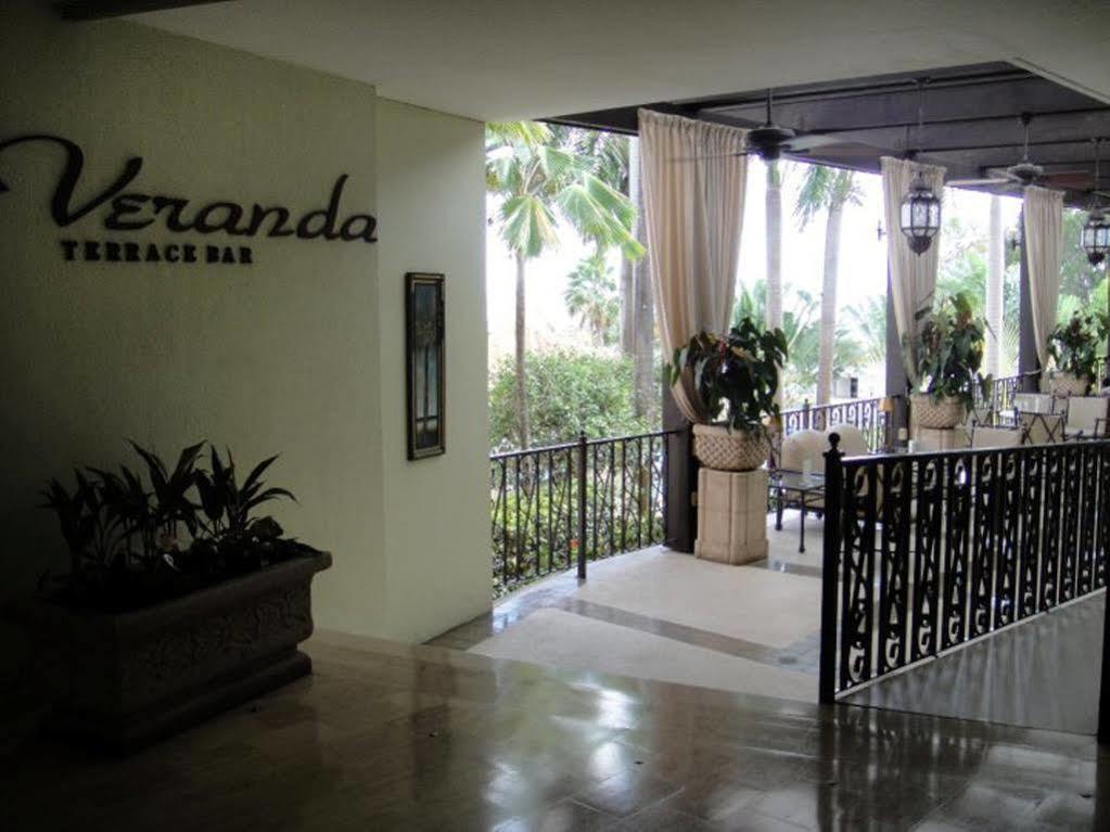 Mayaguez Resort & Casino Экстерьер фото