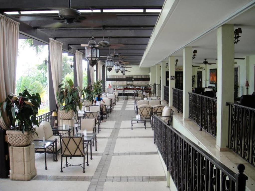 Mayaguez Resort & Casino Экстерьер фото